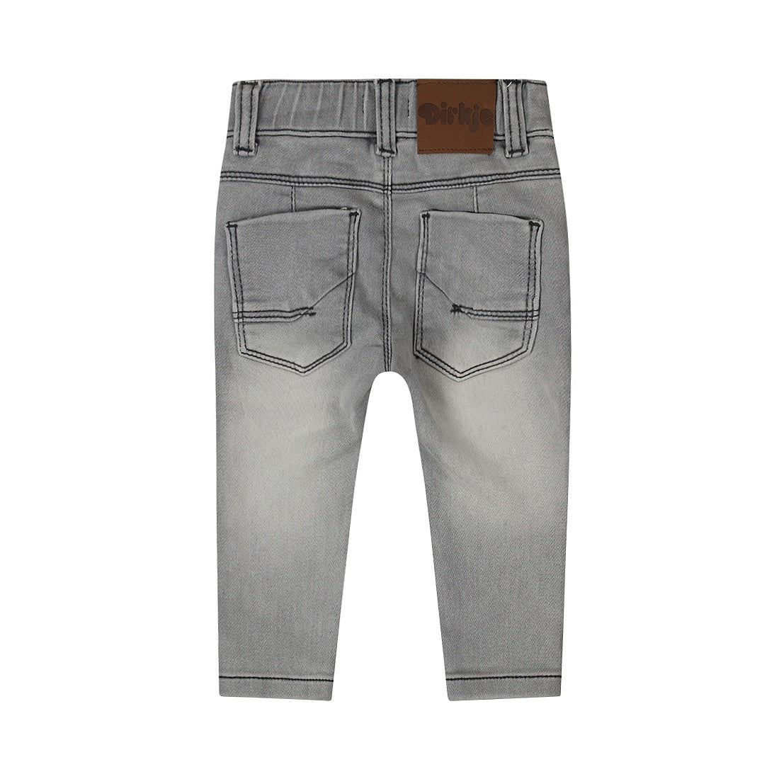 Dirkje Baby Boys Knitted Jeans - A&M Clothing & Shoes - Westlock