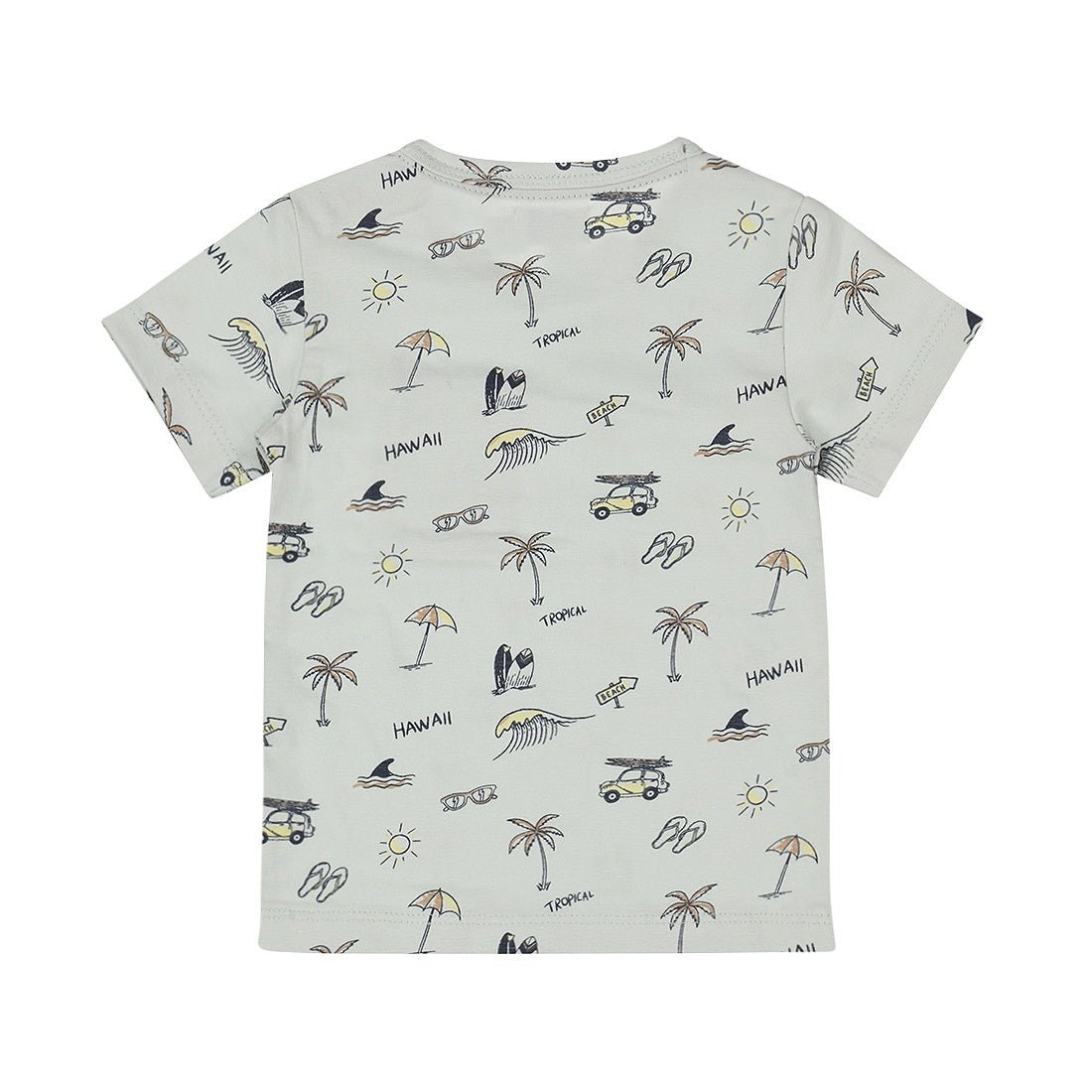 Dirkje Baby Boys T-Shirt - A&M Clothing & Shoes - Westlock