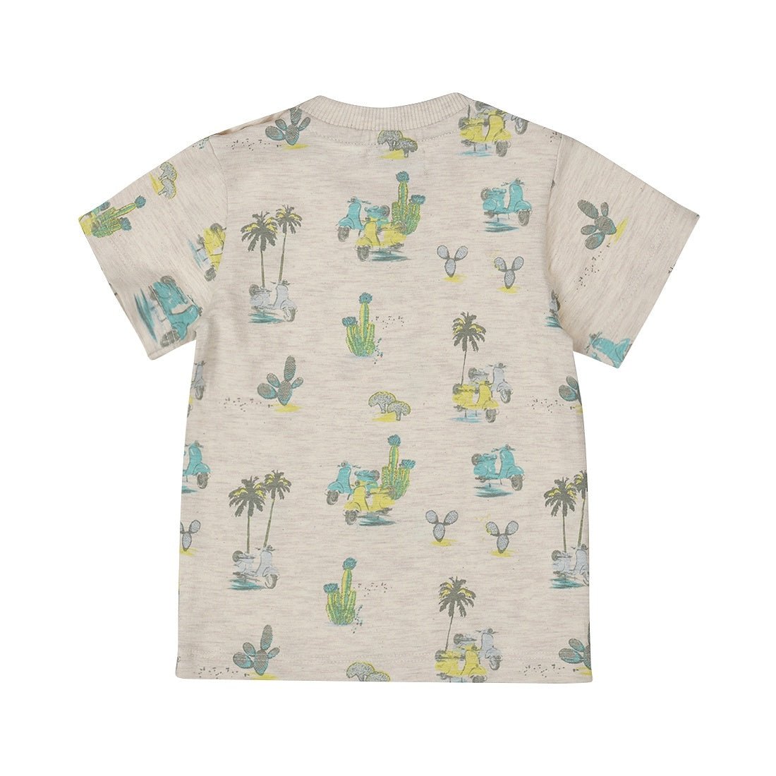 Dirkje Baby Boys T-Shirt - A&M Clothing & Shoes - Westlock