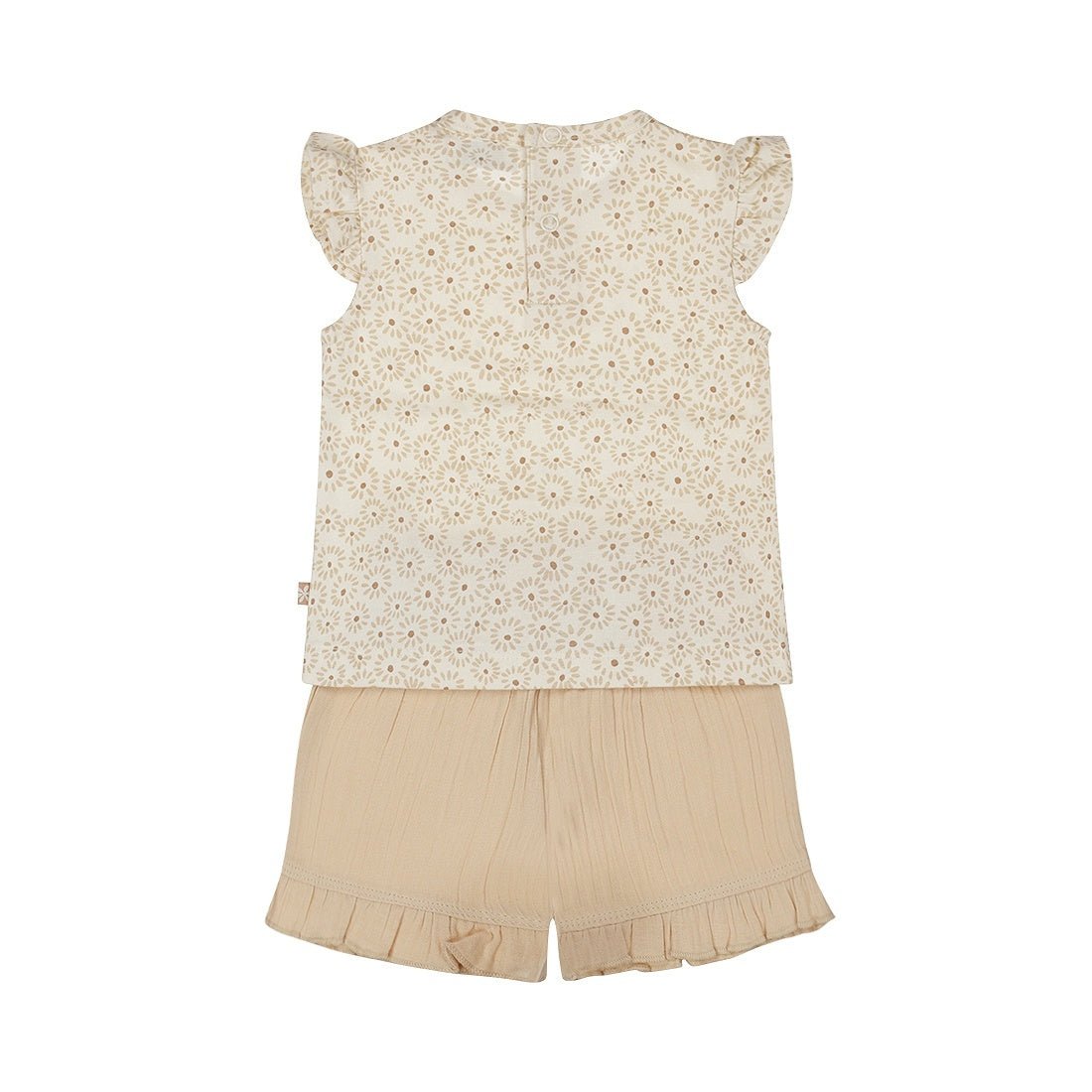 Dirkje Baby Girls 2pc Suit and Headband Set - A&M Clothing & Shoes - Westlock