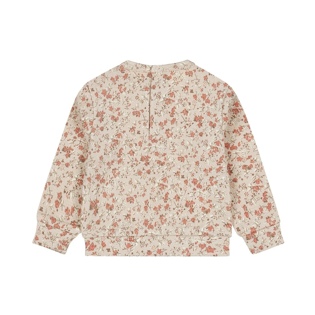 Dirkje Baby Girls Long Sleeve Sweater - A&M Clothing & Shoes - Westlock