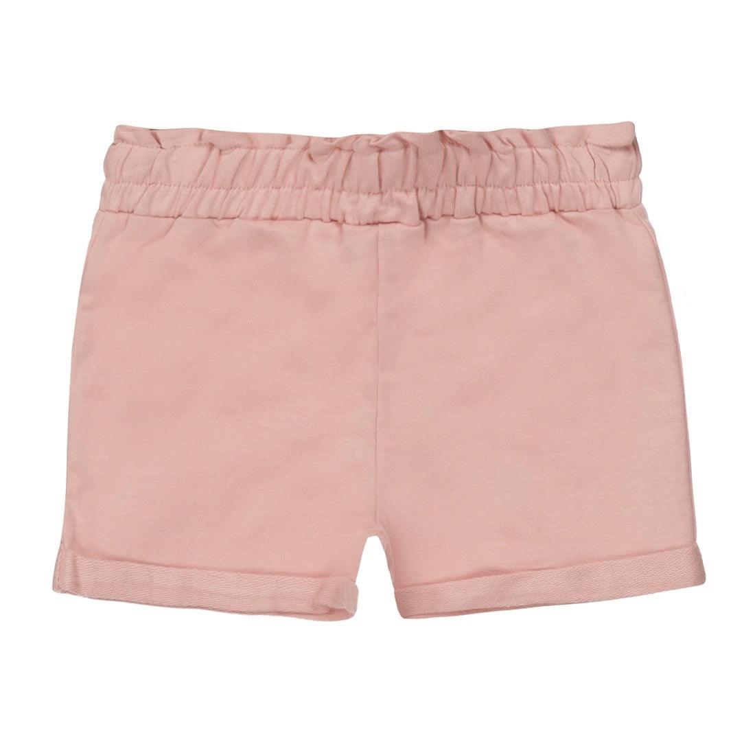 Dirkje Baby Girls Shorts - A&M Clothing & Shoes - Westlock
