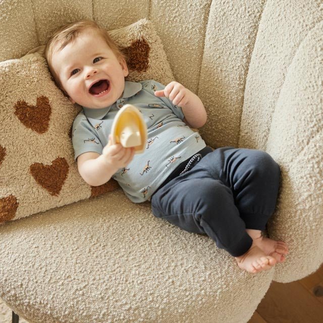 Dirkje Kids Boys Joggers - A&M Clothing & Shoes - Westlock