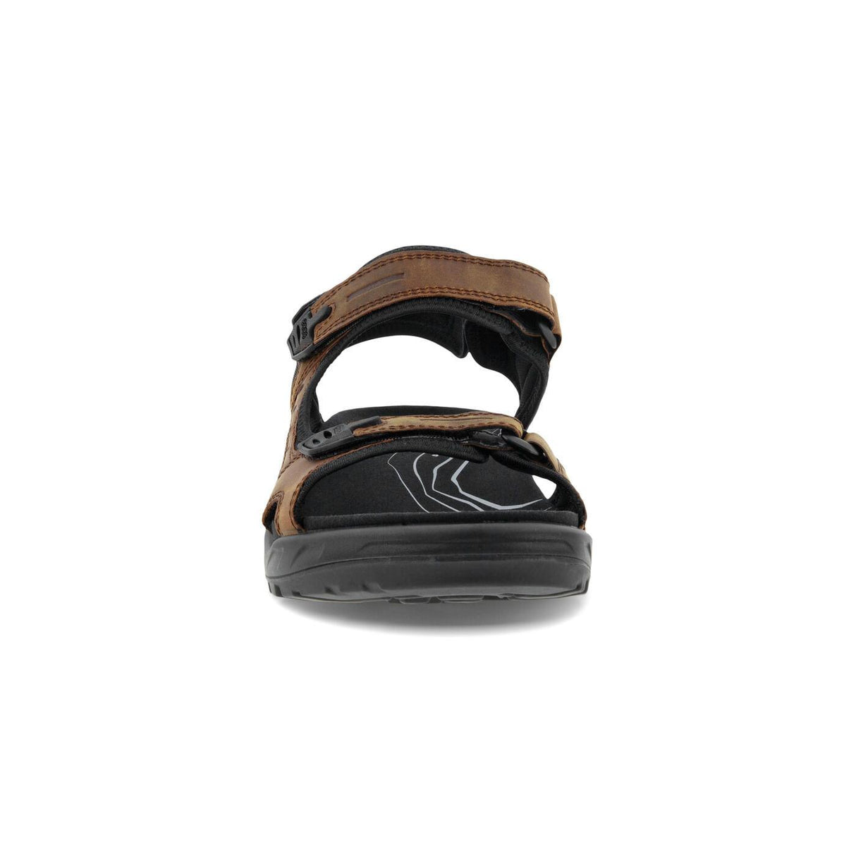 Ecco Men's Offroad Yucatan Plus Sandals - A&M Clothing & Shoes