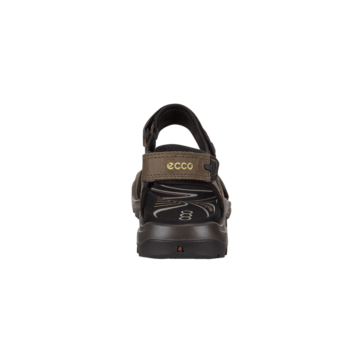 Ecco Men's Yucatan Offroad Sandals - A&M Clothing & Shoes - Westlock