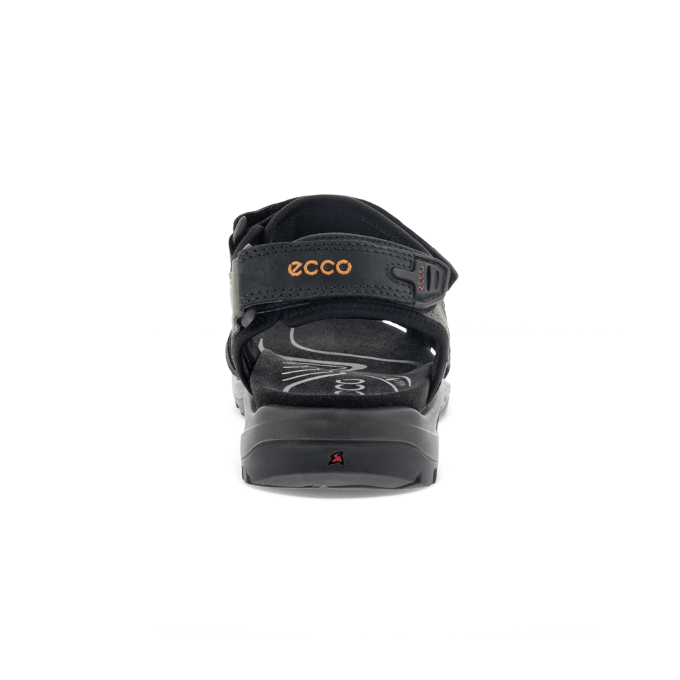 Ecco Men's Yucatan Offroad Sandals - A&M Clothing & Shoes - Westlock