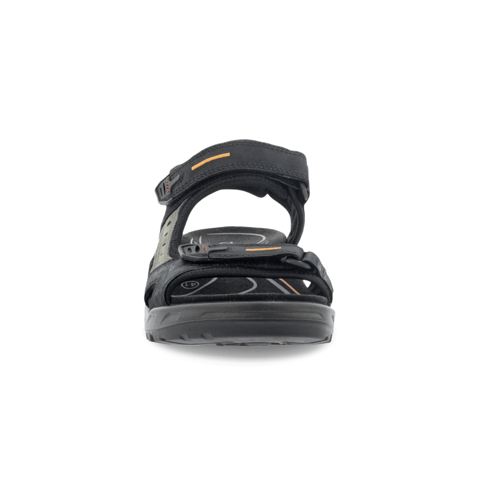 Ecco Men's Yucatan Offroad Sandals - A&M Clothing & Shoes - Westlock
