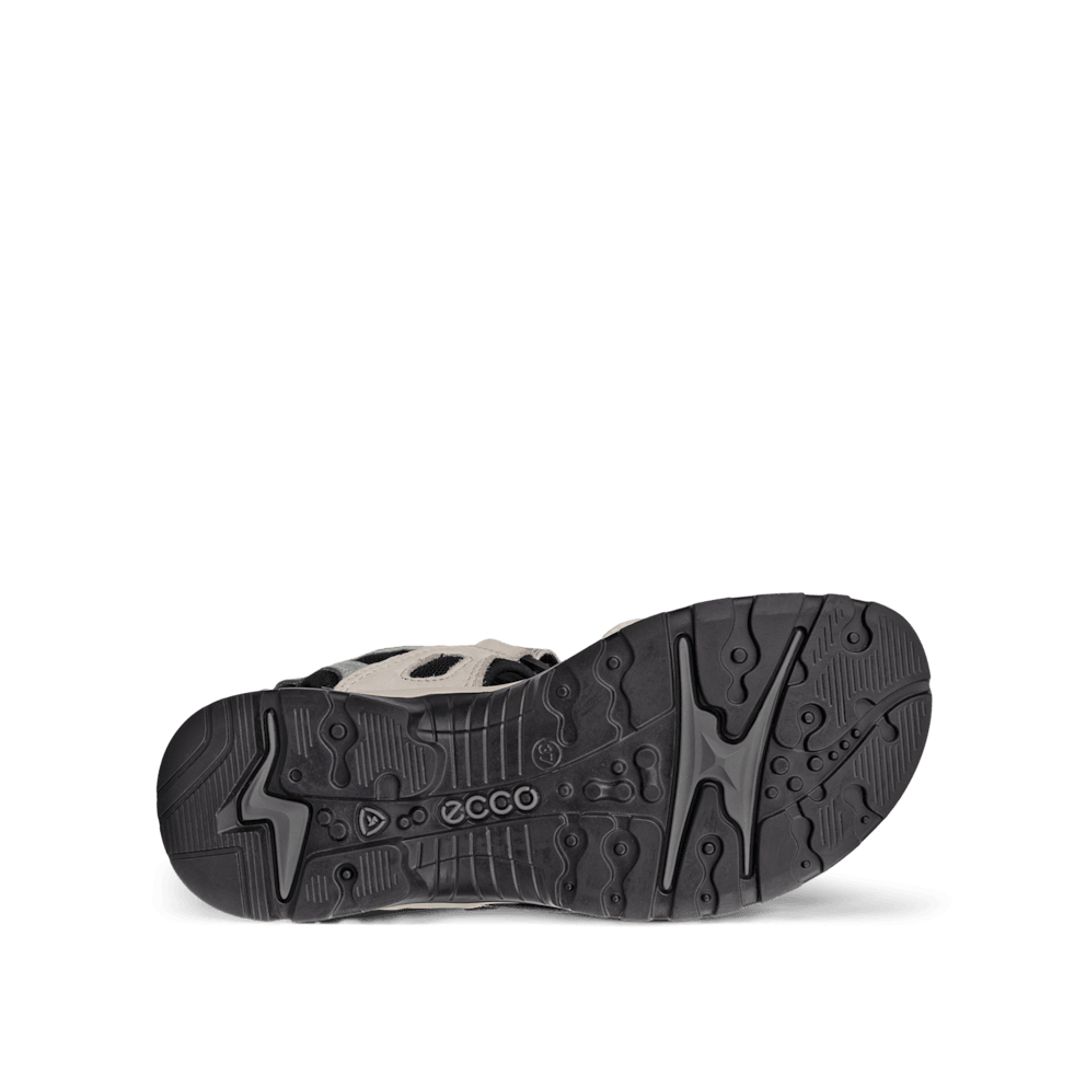 Ecco Women's Multicolor Yucatan Sandals - A&M Clothing & Shoes - Westlock