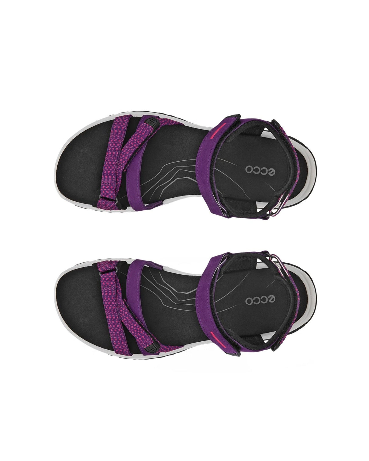 Ecco Women's Offroad Roam Sandals - A&M Clothing & Shoes - Westlock