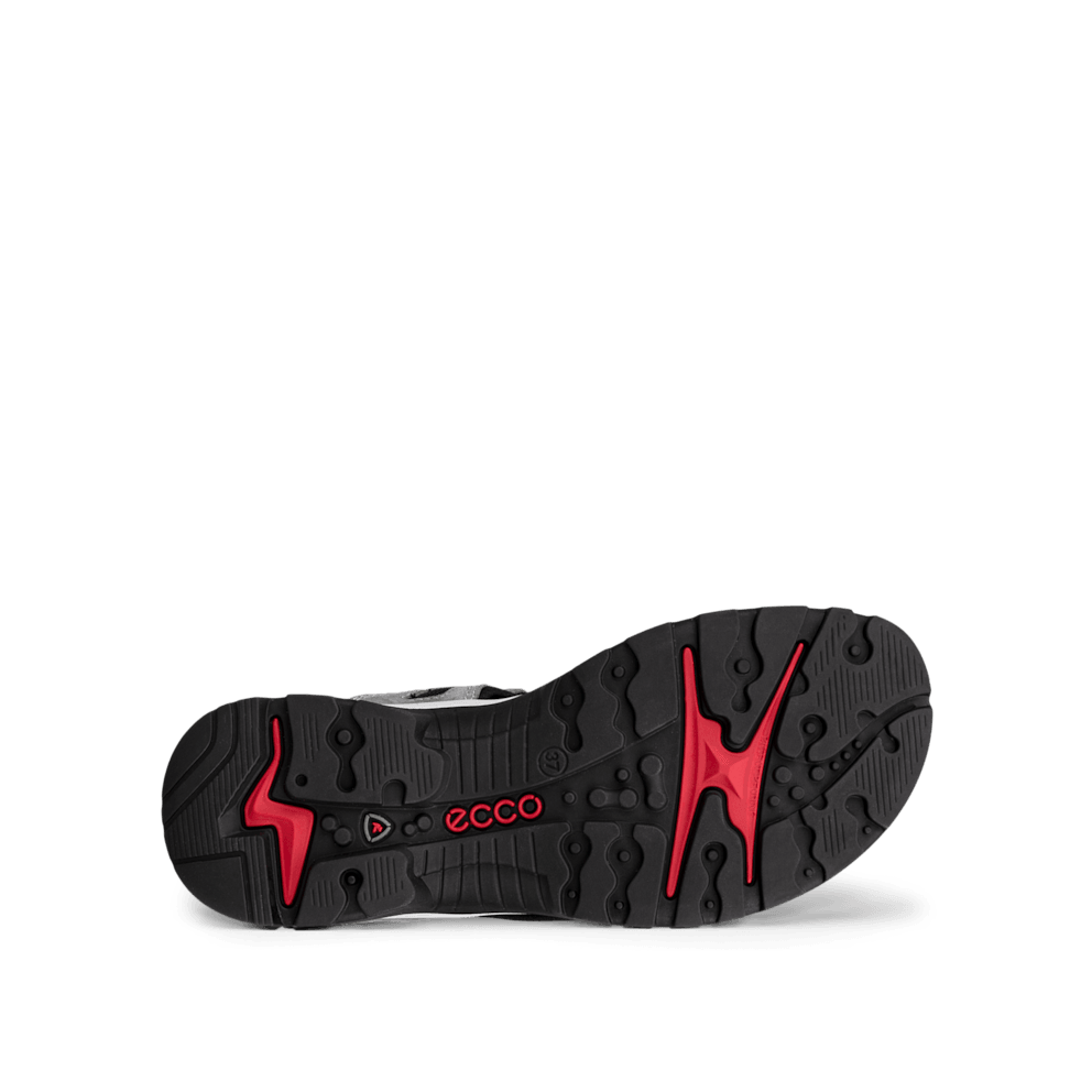 Ecco Women's Yucatan Sandals - A&M Clothing & Shoes - Westlock