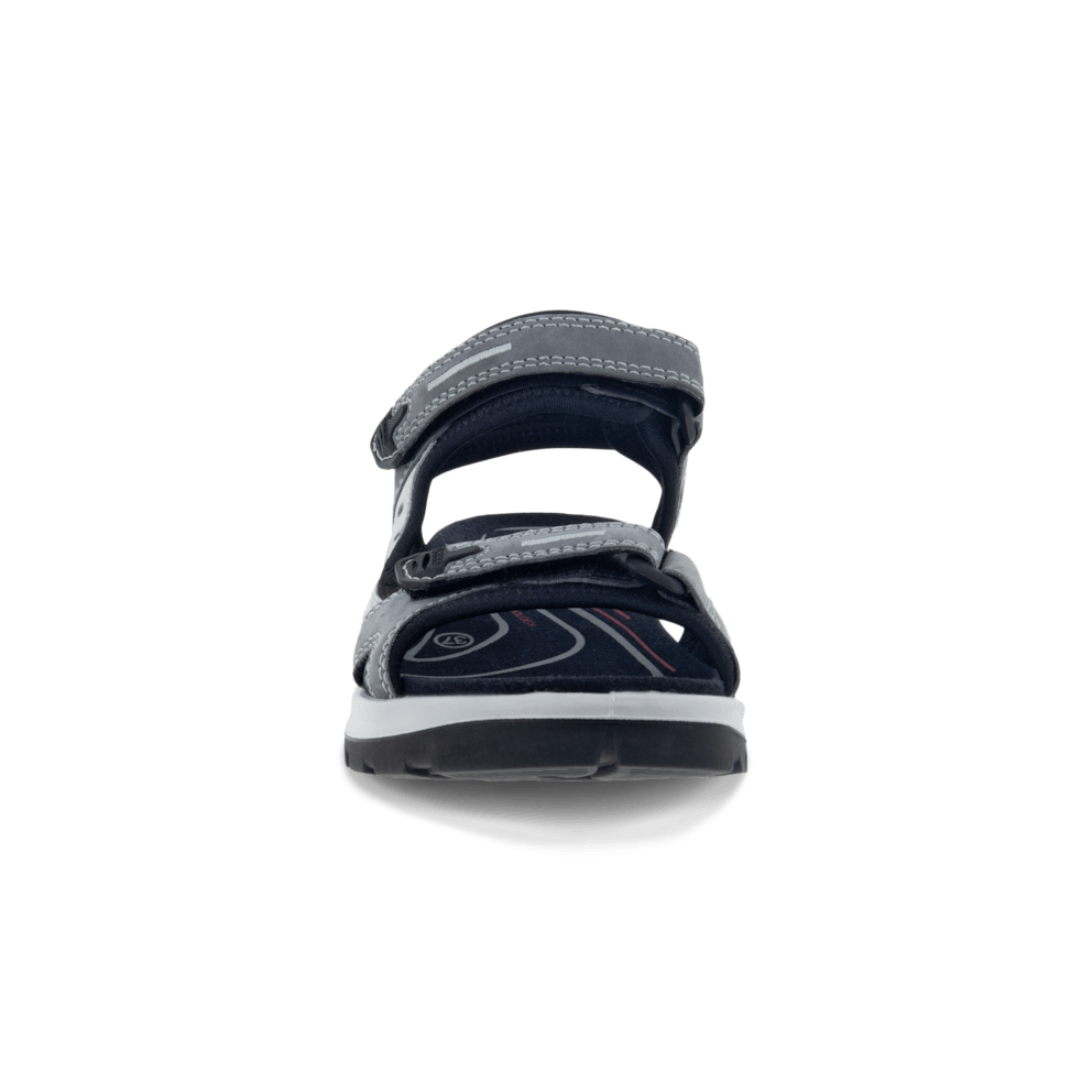 Ecco Women's Yucatan Sandals - A&M Clothing & Shoes - Westlock