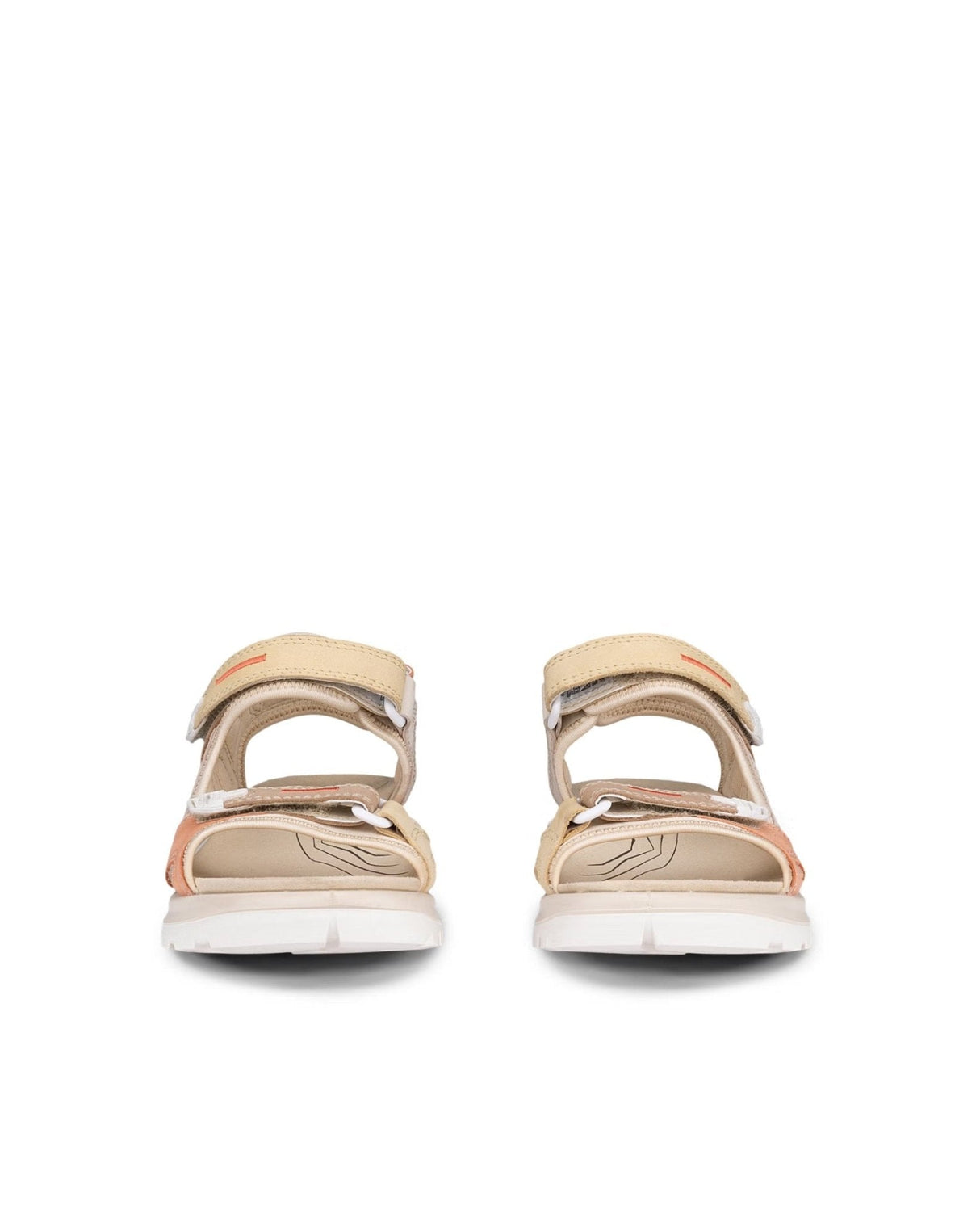 Ecco Women's Yucatan Sandals - A&M Clothing & Shoes Westlock
