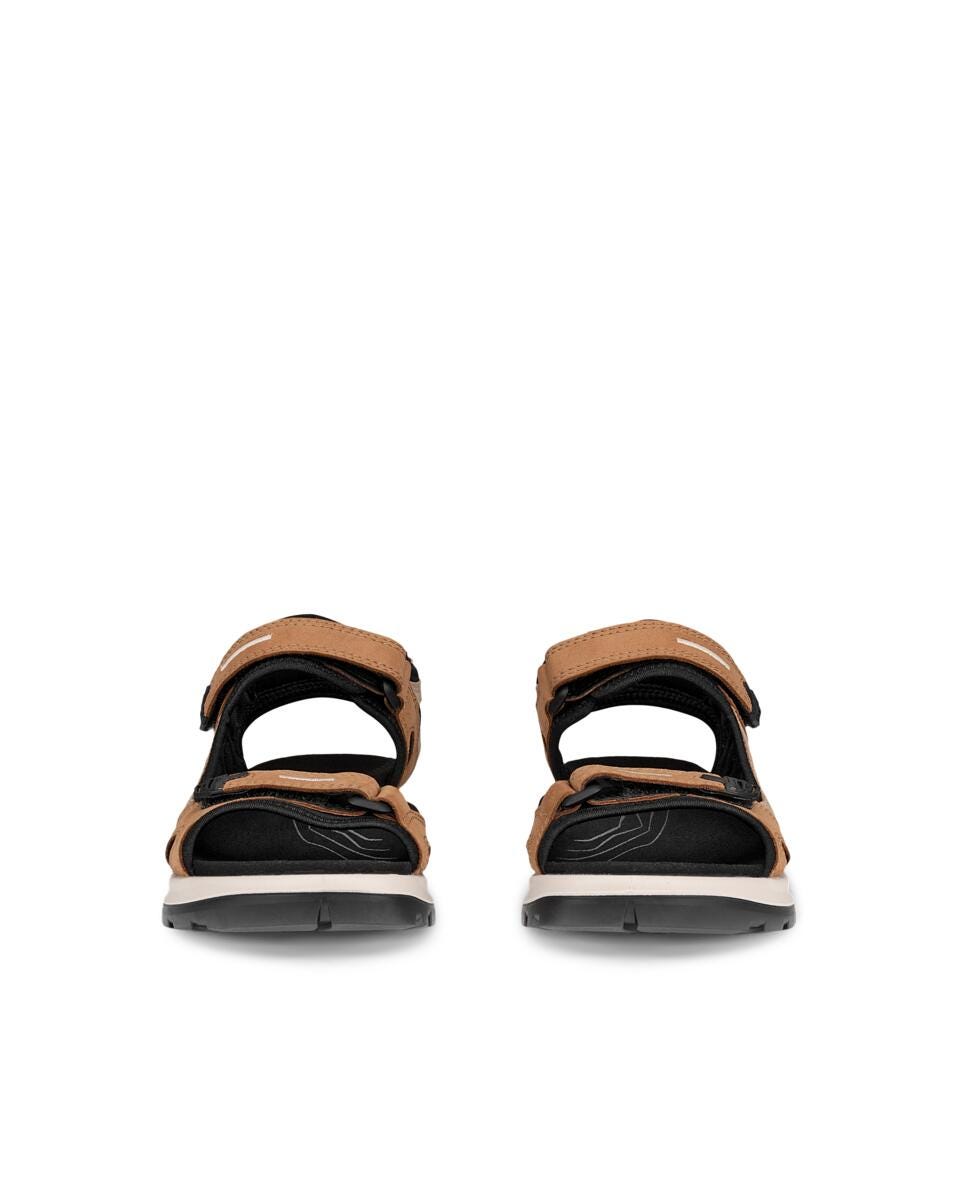 Ecco Women's Yucatan Sandals - A&M Clothing & Shoes