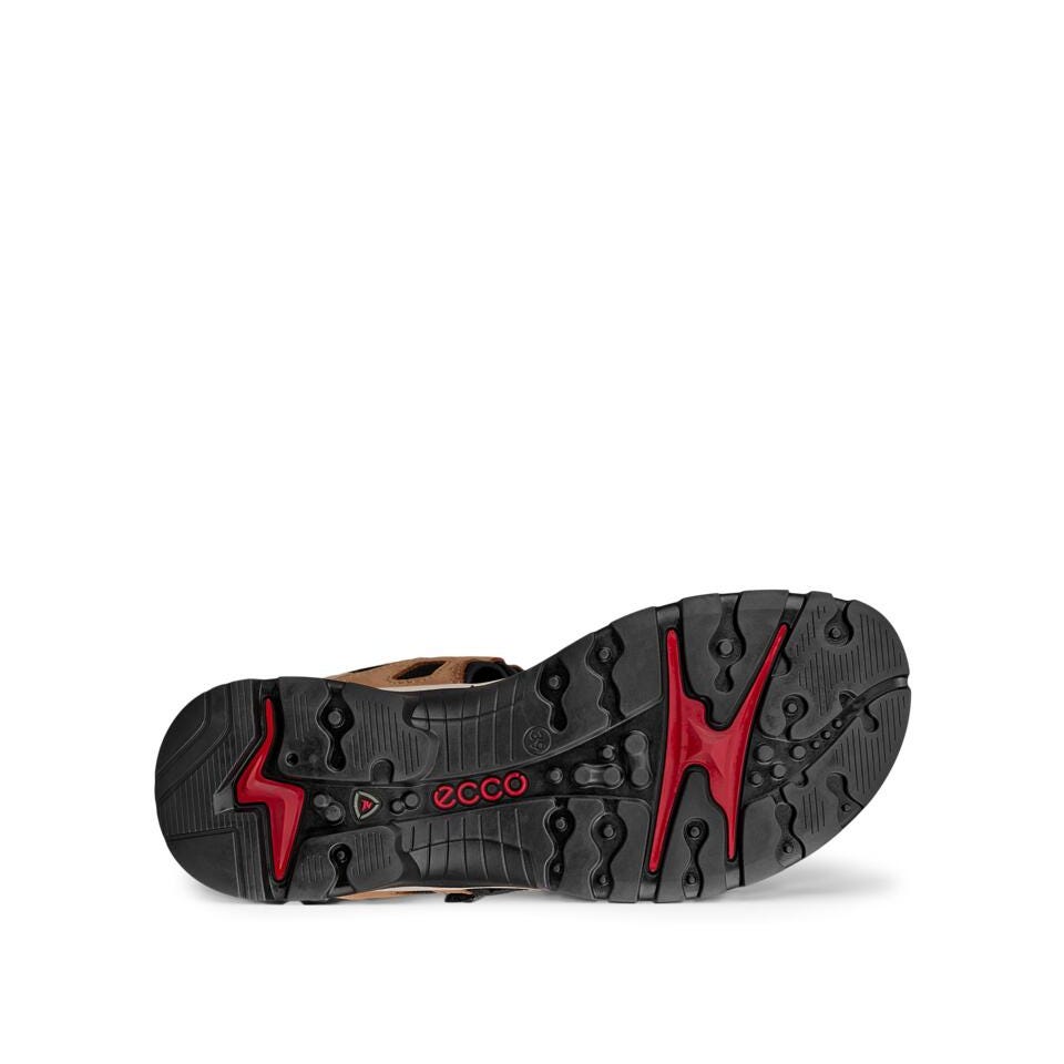 Ecco Women's Yucatan Sandals - A&M Clothing & Shoes