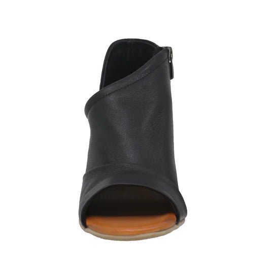 Everly Women's Gia - 01 Heels - A&M Clothing & Shoes