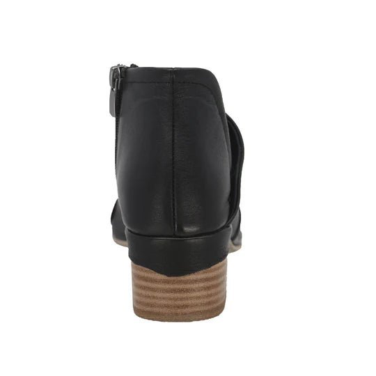 Everly Women's Gia - 01 Heels - A&M Clothing & Shoes