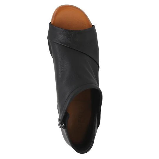 Everly Women's Gia - 01 Heels - A&M Clothing & Shoes