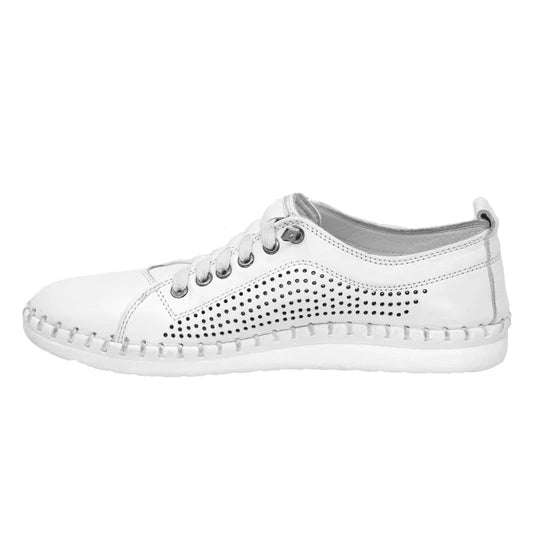 Everly Women's Leora - 01 Slip On Shoes - A&M Clothing & Shoes - Westlock