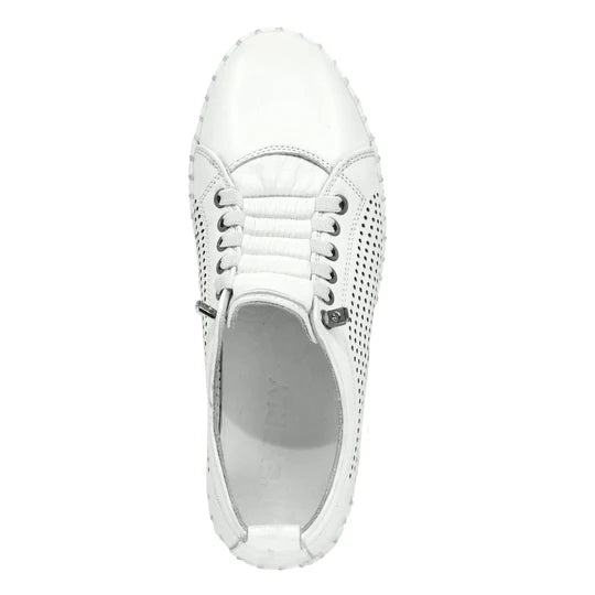 Everly Women's Leora - 01 Slip On Shoes - A&M Clothing & Shoes - Westlock