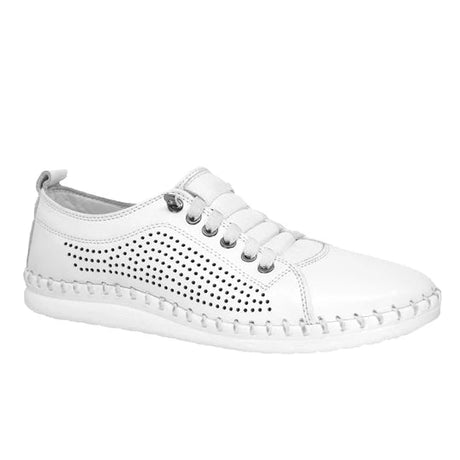 Everly Women's Leora - 01 Slip On Shoes - A&M Clothing & Shoes - Westlock