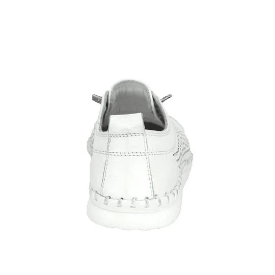 Everly Women's Leora - 01 Slip On Shoes - A&M Clothing & Shoes - Westlock