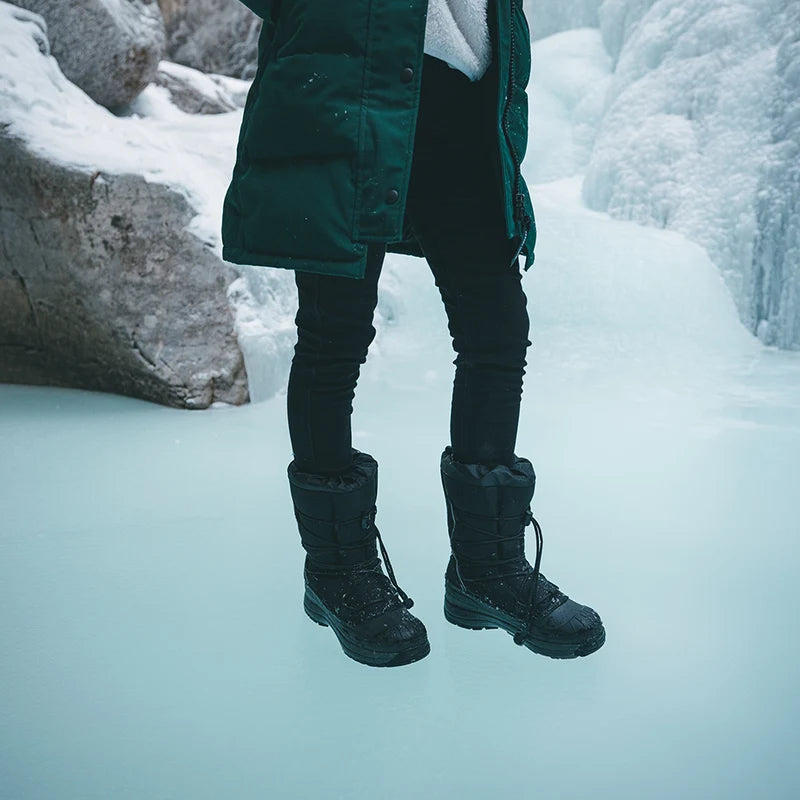 Baffin Women's Snogoose Winter Boots