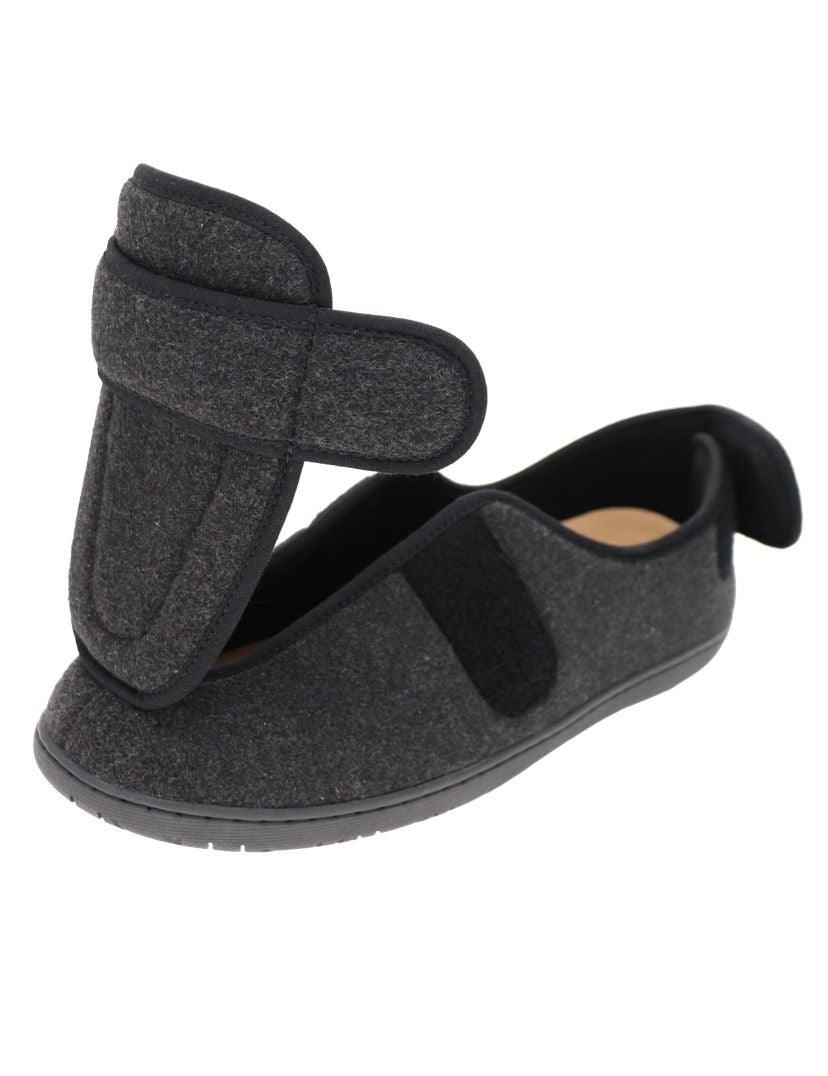 Foamtreads Men's Physician Slippers - A&M Clothing & Shoes - Westlock