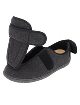 Foamtreads Men's Physician Slippers - A&M Clothing & Shoes