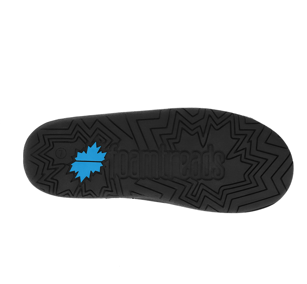 Foamtreads Men's Physician Slippers - A&M Clothing & Shoes