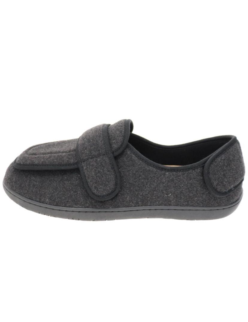 Foamtreads Men's Physician Slippers - A&M Clothing & Shoes - Westlock