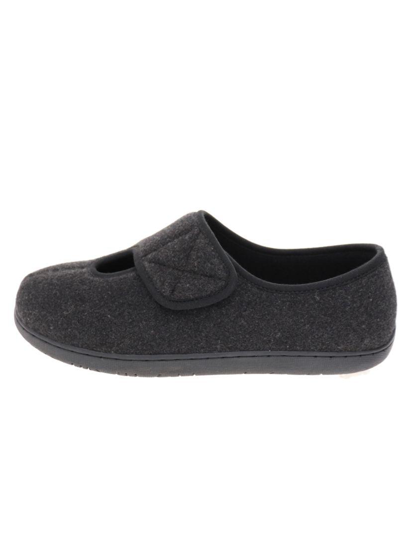 Foamtreads Women's Kendale Slippers - A&M Clothing & Shoes - Westlock