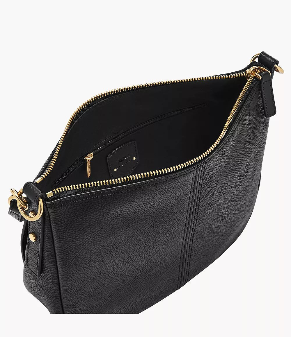 Fossil Jolie Leather Crossbody Bag - A&M Clothing & Shoes - Westlock