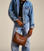 Fossil Jolie Leather Crossbody Bag - A&M Clothing & Shoes - Westlock