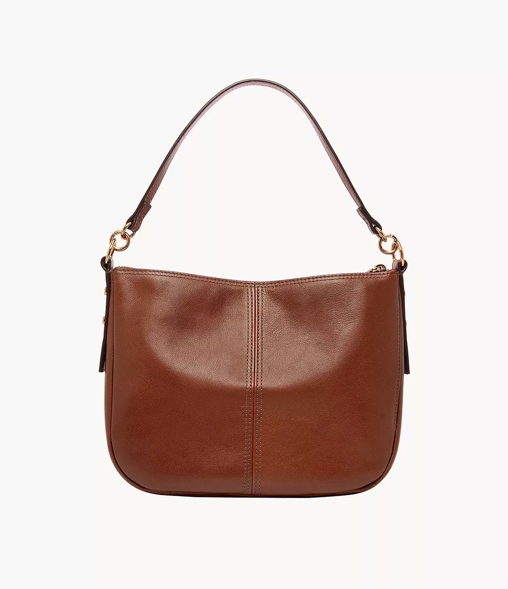 Fossil Jolie Leather Crossbody Bag - A&M Clothing & Shoes - Westlock