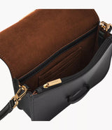 Fossil Lennox Small Flap Crossbody - A&M Clothing & Shoes