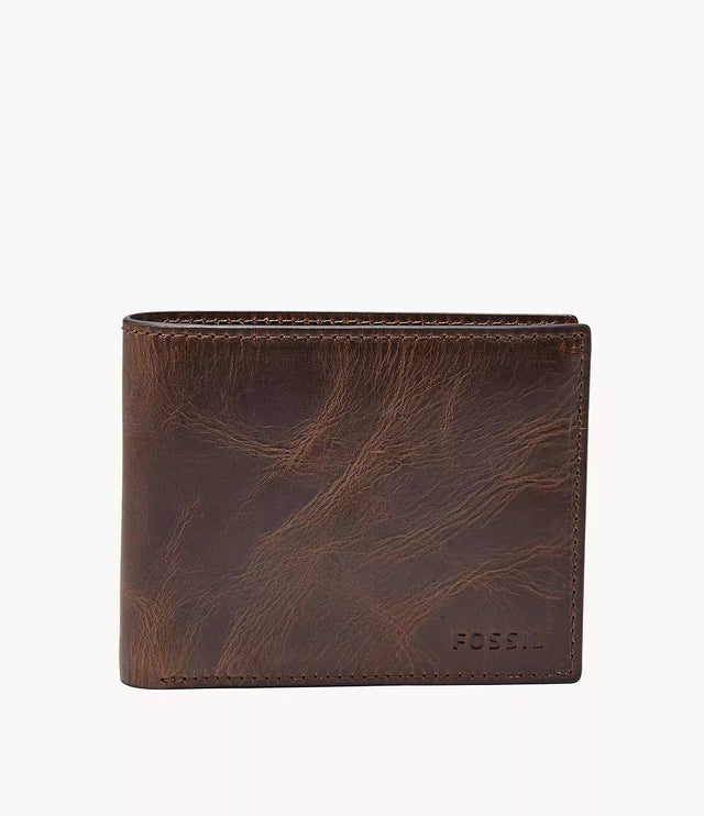 Fossil Men's Derrick BF RFID Wallet - A&M Clothing & Shoes - Westlock