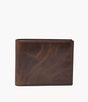 Fossil Men's Derrick BF RFID Wallet - A&M Clothing & Shoes - Westlock