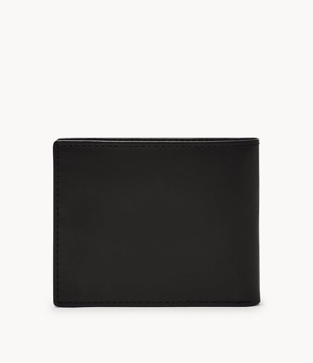 Fossil Men's Derrick RFID Bifold Flip Id - A&M Clothing & Shoes - Westlock