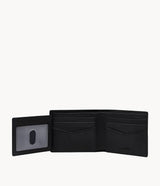 Fossil Men's Everett BF Flip ID Wallet - A&M Clothing & Shoes