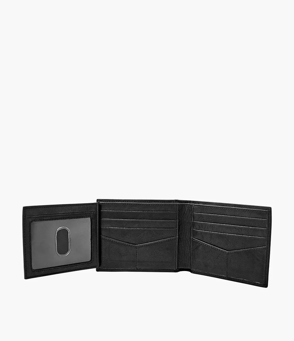 Fossil Men's Ingram RFID BF Wallet - A&M Clothing & Shoes - Westlock