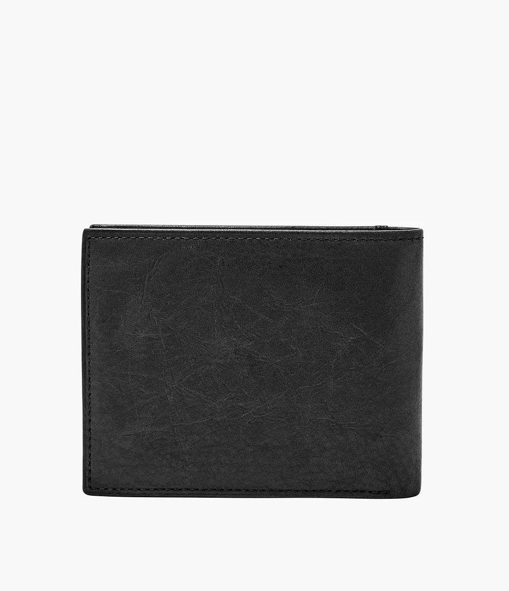 Fossil Men's Ingram RFID BF Wallet - A&M Clothing & Shoes - Westlock
