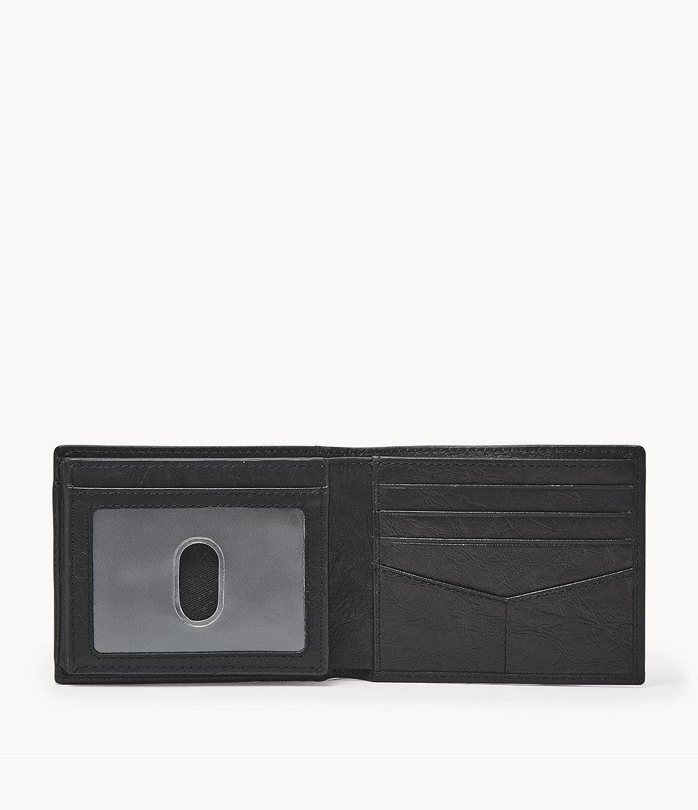 Fossil Men's Neel BF ID Wallet - A&M Clothing & Shoes