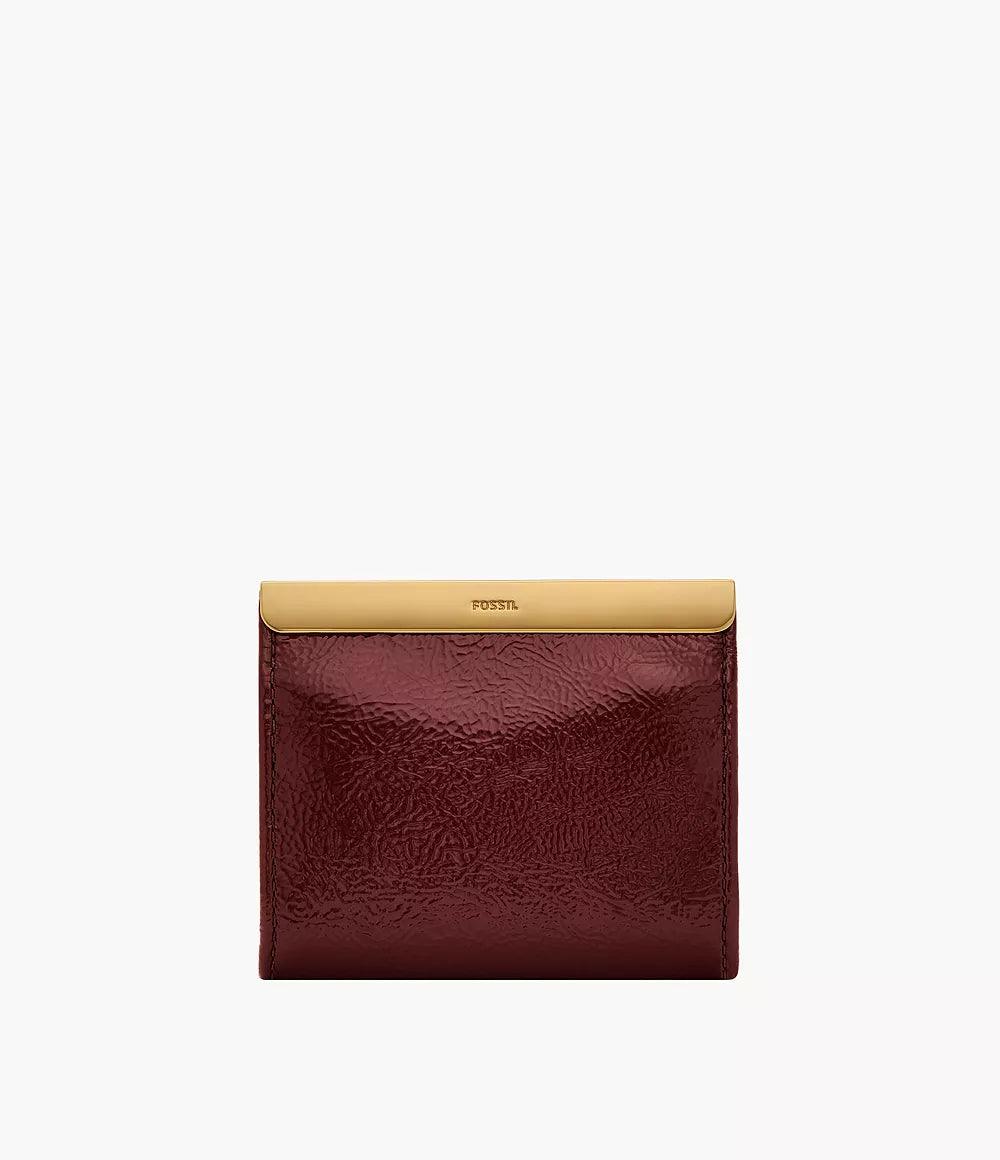 Fossil Penrose Small Wallet Crossbody - A&M Clothing & Shoes