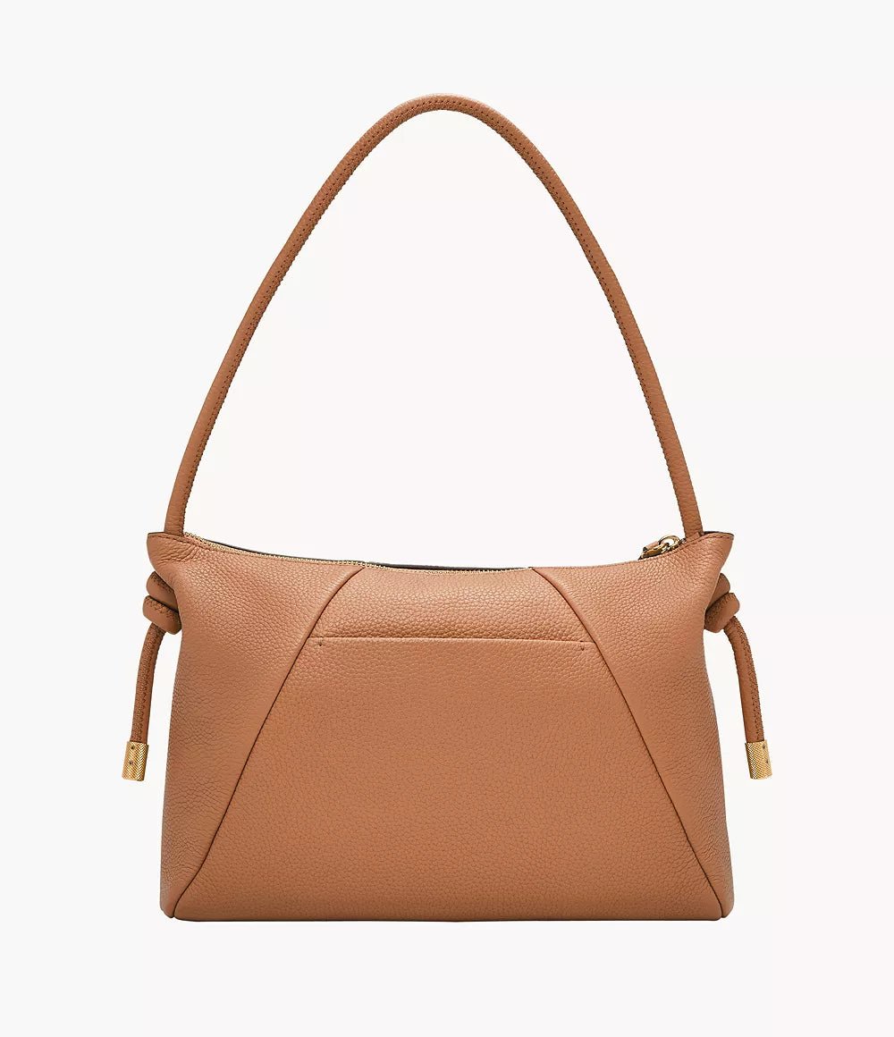Fossil Willa Leather Shoulder Bag - A&M Clothing & Shoes - Westlock