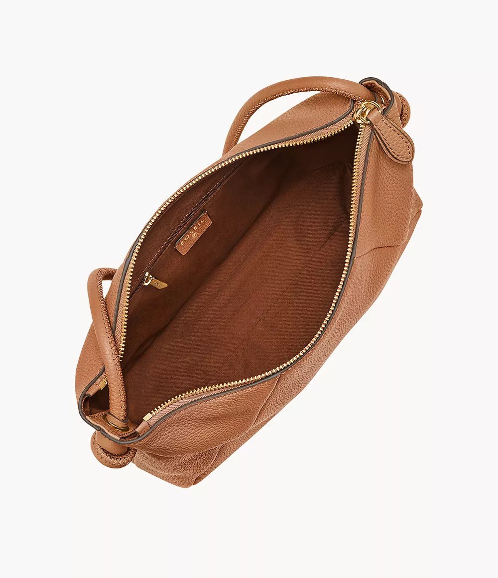 Fossil Willa Leather Shoulder Bag - A&M Clothing & Shoes - Westlock