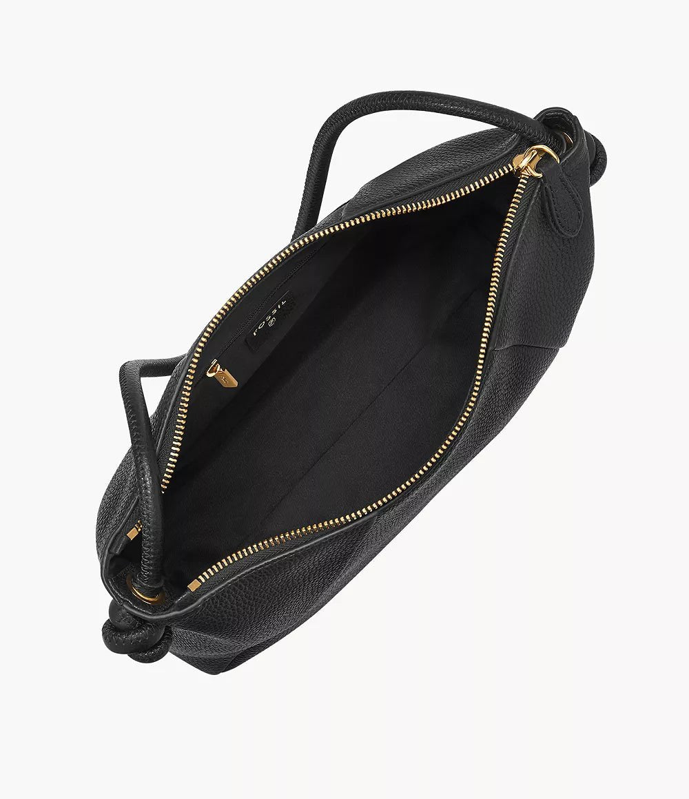 Fossil Willa Leather Shoulder Bag - A&M Clothing & Shoes - Westlock
