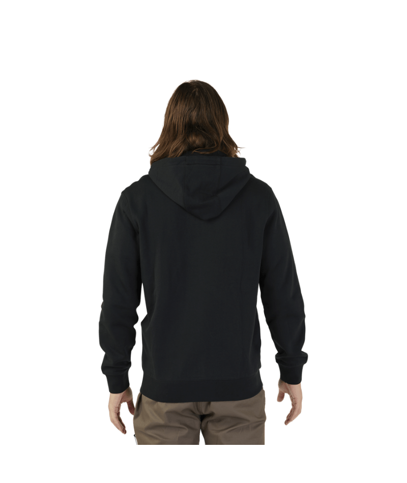 Fox Men's Absolute Fleece Zip Hoodie - A&M Clothing & Shoes - Westlock
