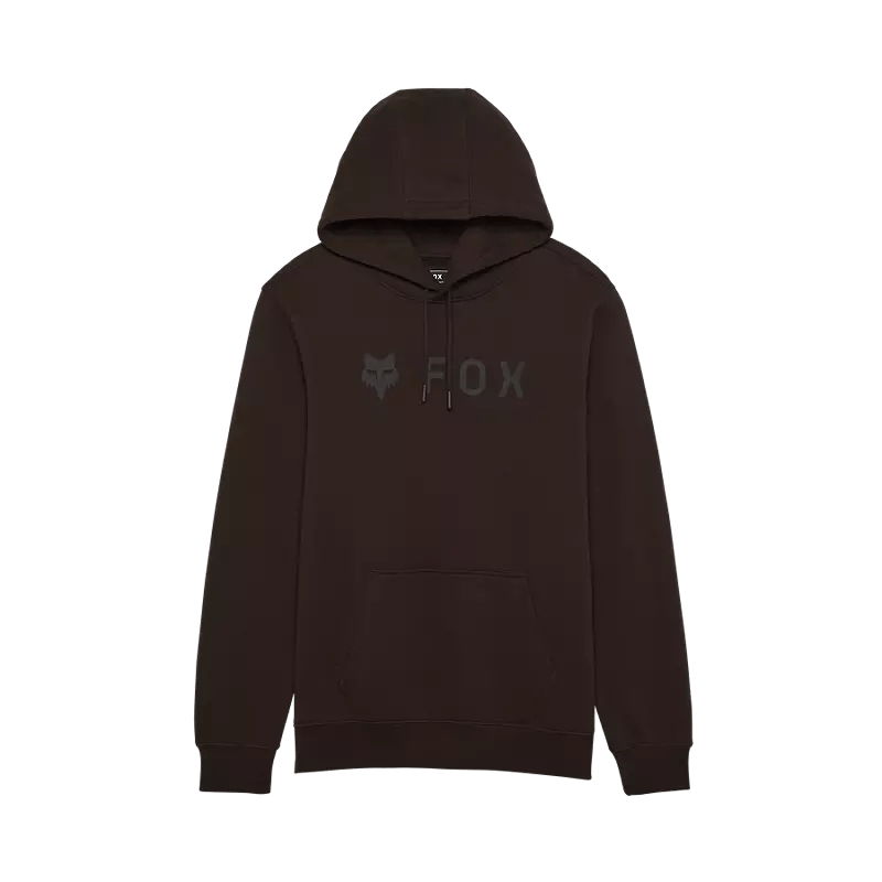 Fox Men's Absolute Pull - Over Hoodie - A&M Clothing & Shoes - Westlock