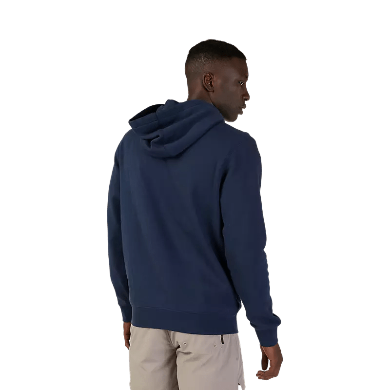 Fox Men's Absolute Pull - Over Hoodie - A&M Clothing & Shoes - Westlock