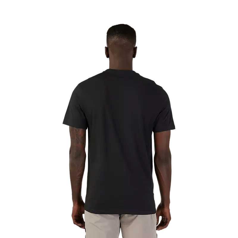 Fox Men's Absolute Short Sleeve Premium T-Shirt - A&M Clothing & Shoes - Westlock